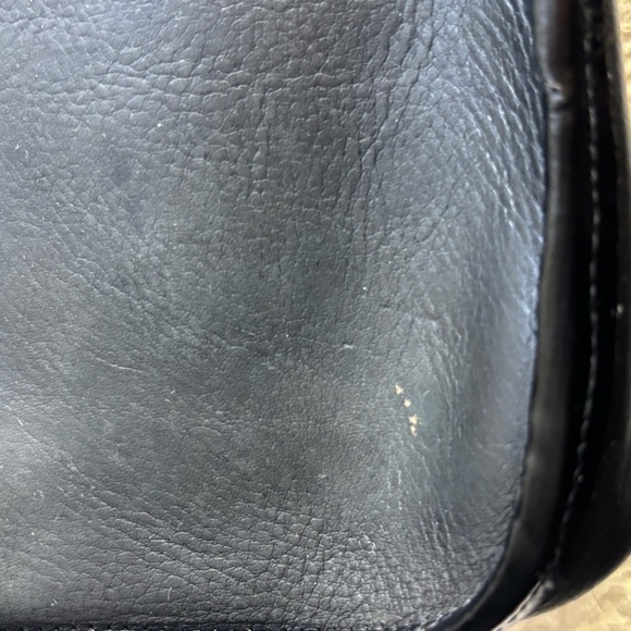 Coach Vintage Patricia's Legacy Bag , No Tag - Picture 14 of 16